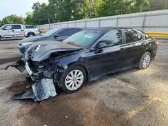 4T1B11HK1JU543722 2018 TOYOTA CAMRY