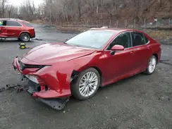4T1B11HK1JU545258 2018 TOYOTA CAMRY