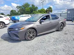 4T1B11HK1JU545518 2018 TOYOTA CAMRY