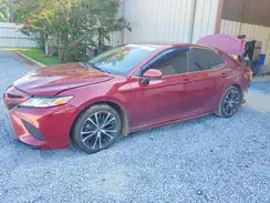 4T1B11HK1JU545843 2018 TOYOTA CAMRY