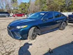 4T1B11HK1JU546457 2018 TOYOTA CAMRY