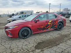 4T1B11HK1JU548256 2018 TOYOTA CAMRY