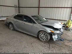 4T1B11HK1JU549357 2018 TOYOTA CAMRY