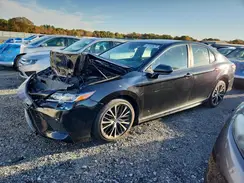 4T1B11HK1JU550198 2018 TOYOTA CAMRY
