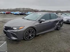 4T1B11HK1JU550735 2018 TOYOTA CAMRY
