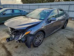 4T1B11HK1JU554123 2018 TOYOTA CAMRY