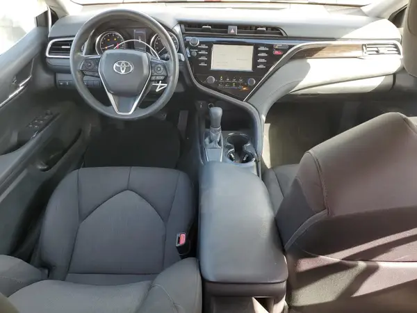 4T1B11HK1JU554414 2018 TOYOTA CAMRY - Image 8