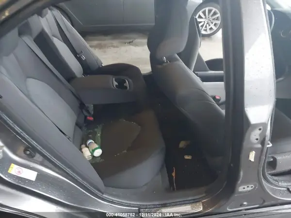 4T1B11HK1JU555434 2018 TOYOTA CAMRY - Image 8