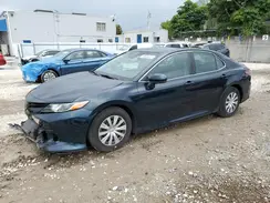 4T1B11HK1JU558009 2018 TOYOTA CAMRY