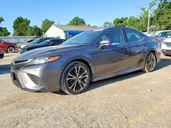 4T1B11HK1JU558060 2018 TOYOTA CAMRY
