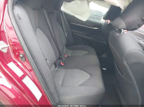 4T1B11HK1JU558754 2018 TOYOTA CAMRY - Image 8