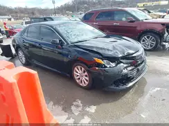 4T1B11HK1JU559581 2018 TOYOTA CAMRY