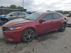 4T1B11HK1JU560164 2018 TOYOTA CAMRY