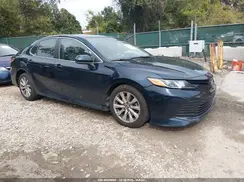 4T1B11HK1JU560231 2018 TOYOTA CAMRY