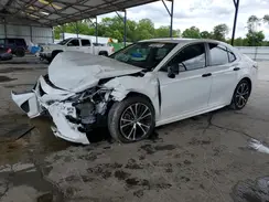 4T1B11HK1JU561637 2018 TOYOTA CAMRY