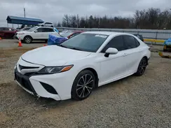 4T1B11HK1JU563694 2018 TOYOTA CAMRY