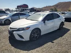 4T1B11HK1JU563906 2018 TOYOTA CAMRY