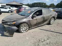 4T1B11HK1JU566921 2018 TOYOTA CAMRY