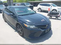 4T1B11HK1JU570709 2018 TOYOTA CAMRY
