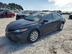 4T1B11HK1JU571052 2018 TOYOTA CAMRY