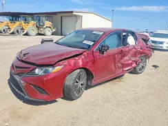 4T1B11HK1JU571584 2018 TOYOTA CAMRY