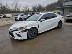 4T1B11HK1JU572167 2018 TOYOTA CAMRY