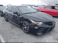 4T1B11HK1JU573190 2018 TOYOTA CAMRY