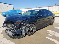 4T1B11HK1JU575067 2018 TOYOTA CAMRY