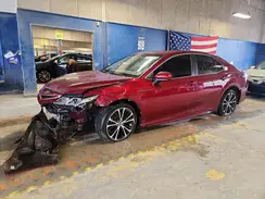 4T1B11HK1JU577398 2018 TOYOTA CAMRY