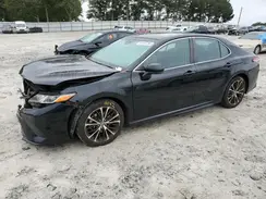 4T1B11HK1JU579118 2018 TOYOTA CAMRY
