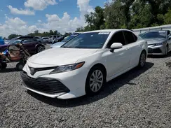 4T1B11HK1JU580088 2018 TOYOTA CAMRY