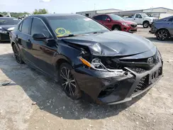 4T1B11HK1JU580785 2018 TOYOTA CAMRY