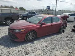 4T1B11HK1JU581385 2018 TOYOTA CAMRY