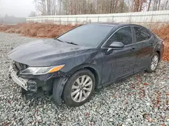 4T1B11HK1JU581869 2018 TOYOTA CAMRY