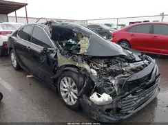 4T1B11HK1JU582326 2018 TOYOTA CAMRY