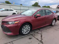 4T1B11HK1JU582391 2018 TOYOTA CAMRY