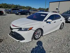 4T1B11HK1JU582911 2018 TOYOTA CAMRY