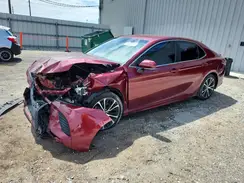 4T1B11HK1JU583170 2018 TOYOTA CAMRY