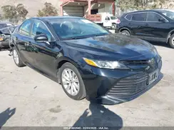 4T1B11HK1JU583394 2018 TOYOTA CAMRY