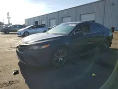 4T1B11HK1JU583587 2018 TOYOTA CAMRY