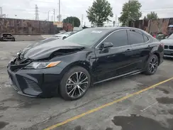 4T1B11HK1JU585422 2018 TOYOTA CAMRY