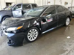 4T1B11HK1JU585744 2018 TOYOTA CAMRY