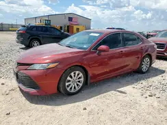 4T1B11HK1JU586196 2018 TOYOTA CAMRY