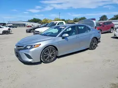 4T1B11HK1JU586392 2018 TOYOTA CAMRY