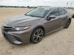 4T1B11HK1JU587848 2018 TOYOTA CAMRY