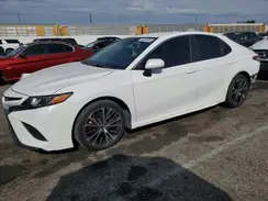 4T1B11HK1JU588112 2018 TOYOTA CAMRY