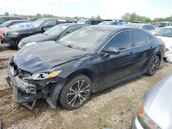 4T1B11HK1JU589812 2018 TOYOTA CAMRY