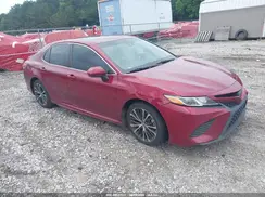 4T1B11HK1JU591267 2018 TOYOTA CAMRY