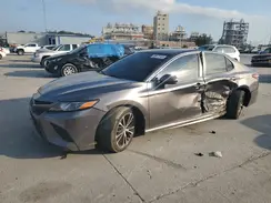 4T1B11HK1JU593181 2018 TOYOTA CAMRY