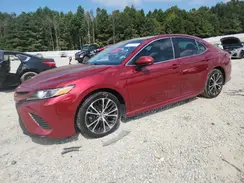 4T1B11HK1JU594525 2018 TOYOTA CAMRY